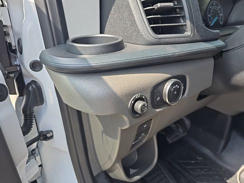 New 2025 Ford Transit 250 Base w/ Load Area Protection Package image 24
