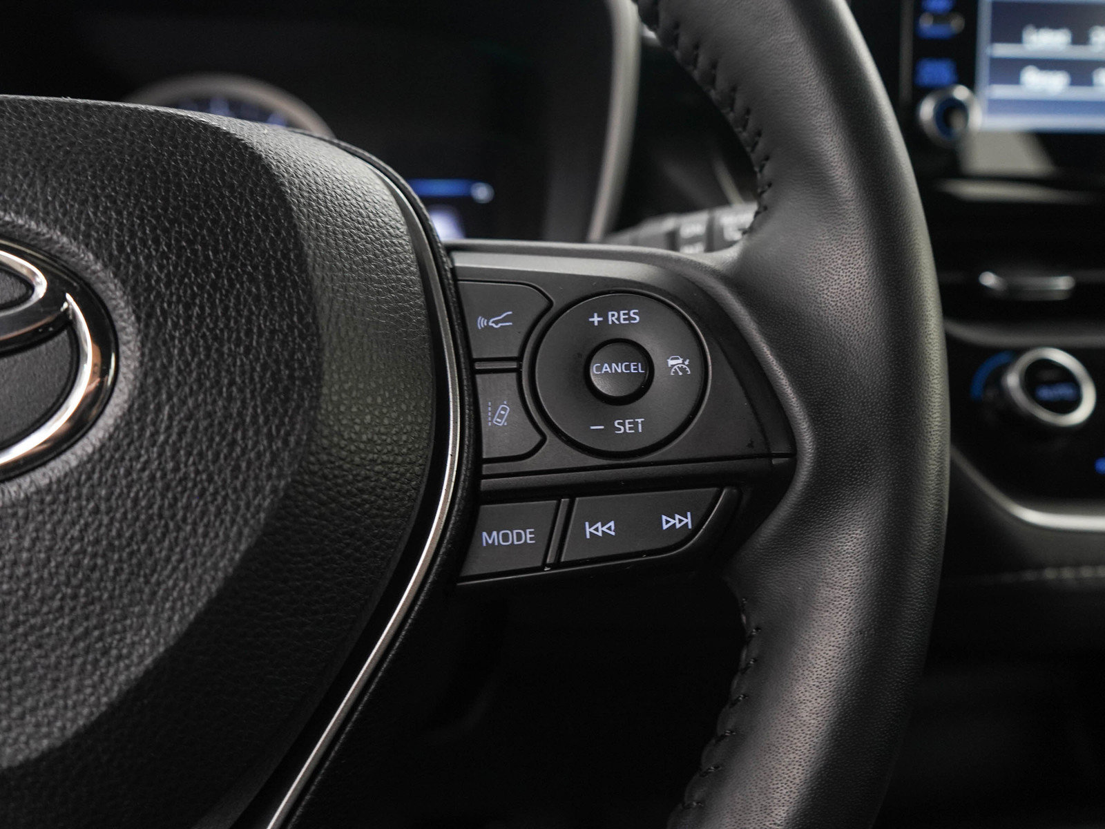 Used 2019 Toyota Corolla SE FWD image 24