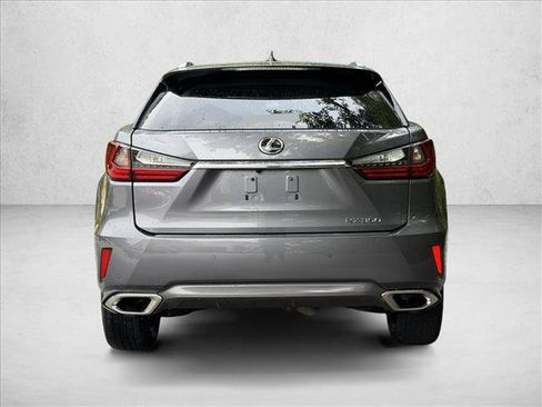 Used 2017 Lexus RX 350 AWD w/ Premium Package image 7
