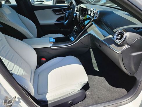 New 2026 Mercedes-Benz C 300 4MATIC Sedan image 10