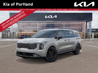 New 2026 Kia Carnival SX Prestige 360° Tour