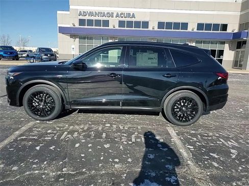 New 2026 Acura MDX A-Spec image 9