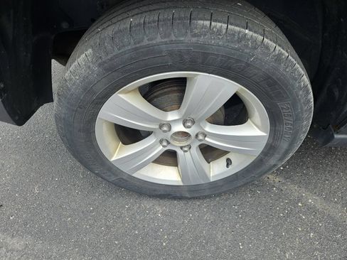 Used 2014 Jeep Patriot Latitude FWD image 21