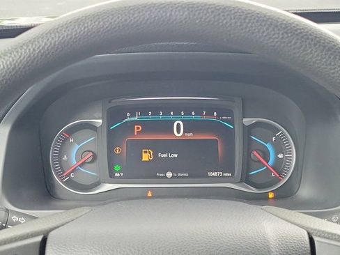 Used 2022 Honda Pilot Sport image 21
