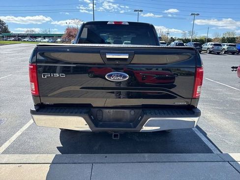 Used 2016 Ford F150 XLT w/ Equipment Group 301A Mid image 10