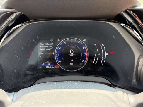 Used 2023 Lexus RX 350 Premium w/ Cold Area Package AWD/4WD image 30