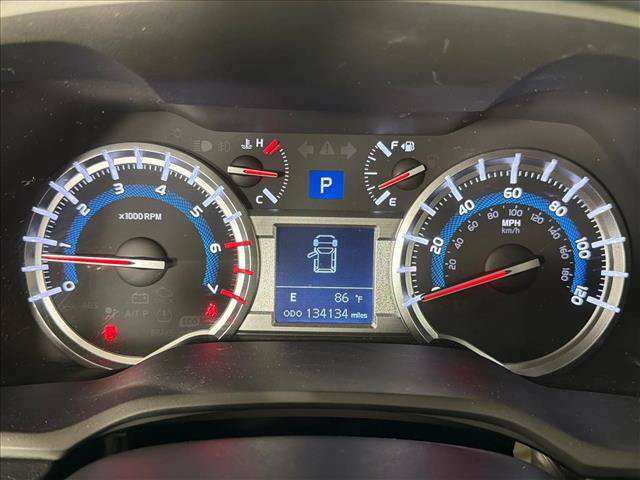 Used 2019 Toyota 4Runner SR5 Premium AWD/4WD image 28