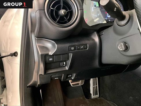 Certified 2023 Lexus IS 350 F Sport w/ Navigation Package RWD image 31