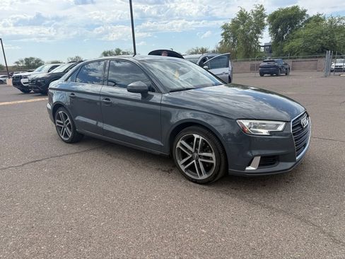 Used 2017 Audi A3 2.0T Premium FWD image 3