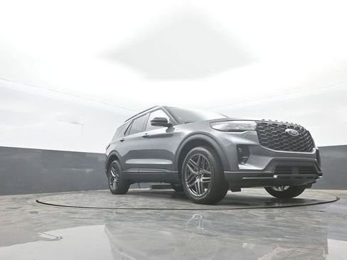 New 2026 Ford Explorer ST-Line AWD/4WD image 31