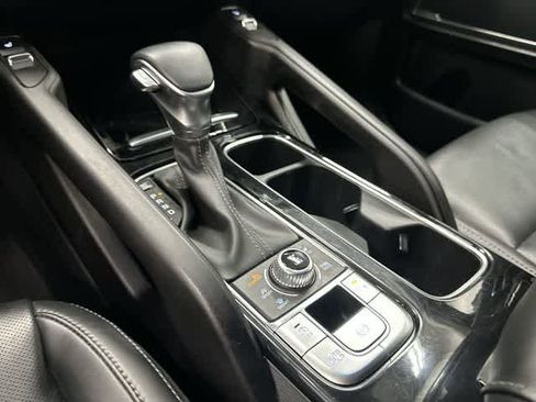 Used 2024 Kia Telluride S w/ S Sunroof Package image 25