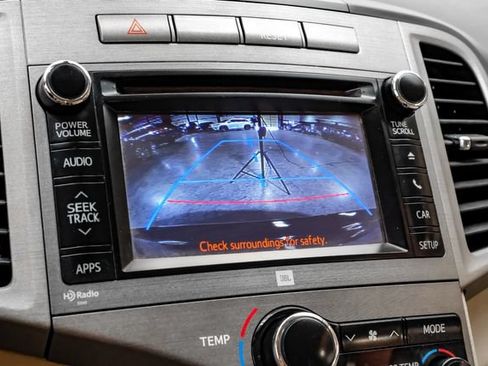 Used 2013 Toyota Venza XLE w/ XLE Premium Pkg FWD image 25