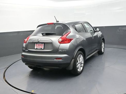 Used 2011 Nissan Juke SL image 8