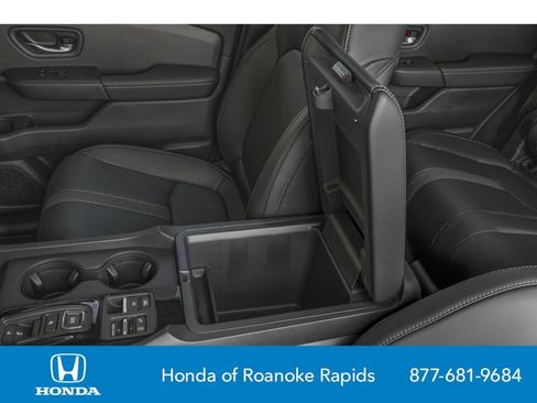 New 2026 Honda Passport RTL image 9