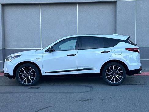 New 2026 Acura RDX A-Spec image 7