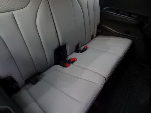 Used 2025 Hyundai Palisade SEL AWD/4WD image 15
