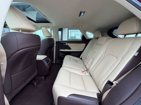 Used 2016 Lexus RX 350 F Sport image 55