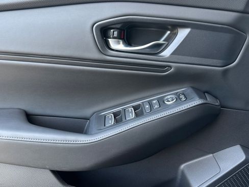 Certified 2025 Honda Accord Sport image 11