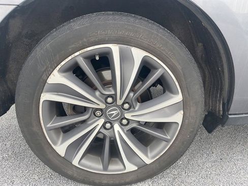 Used 2019 Acura MDX SH-AWD w/ Technology Package image 24