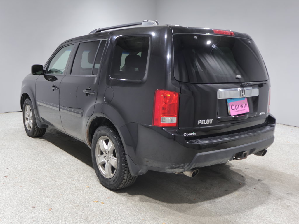 Used 2010 Honda Pilot EX-L image 5
