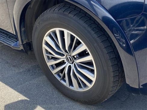 Used 2021 Nissan Armada SL w/ Captain's Chairs Package image 51