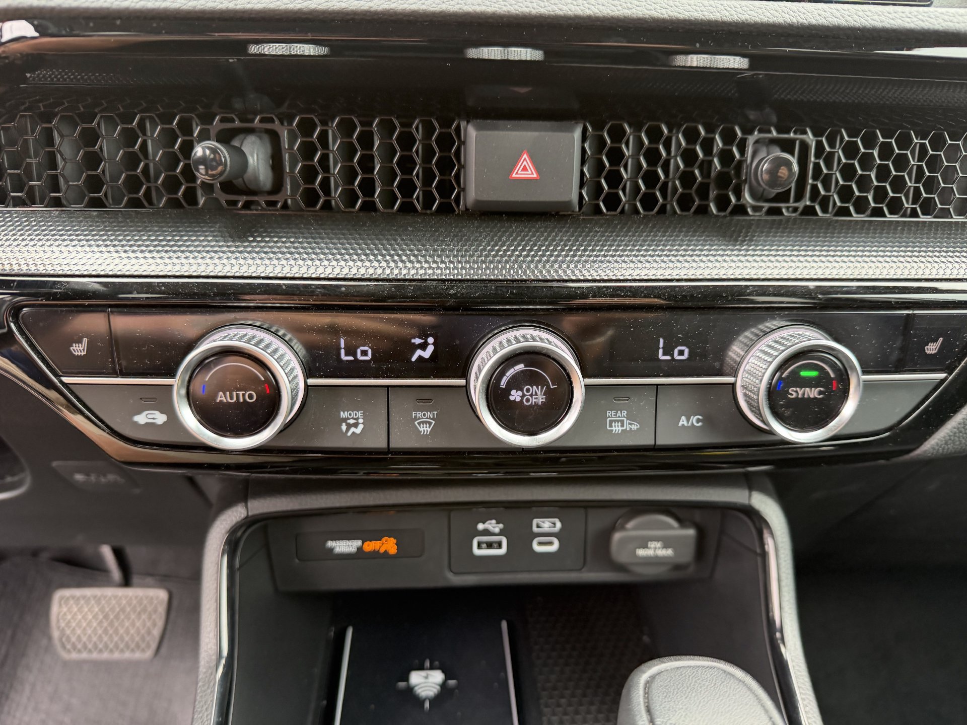 Used 2025 Honda CR-V EX-L image 5