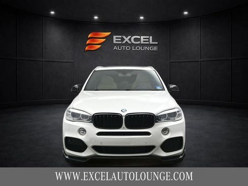 Used 2014 BMW X5 xDrive50i image 9