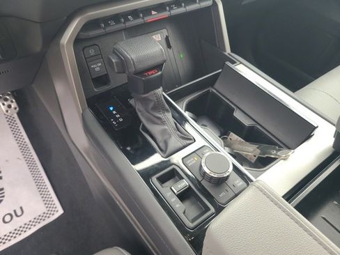 Used 2024 Toyota Sequoia Limited w/ TRD Off-Road Package image 27