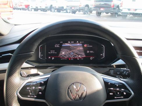 Used 2023 Volkswagen Arteon SEL Premium image 26