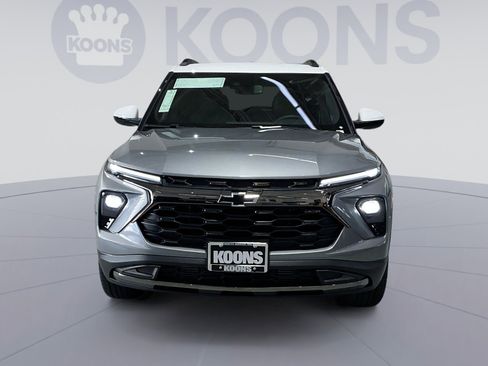 New 2026 Chevrolet TrailBlazer ACTIV w/ Convenience Package image 19