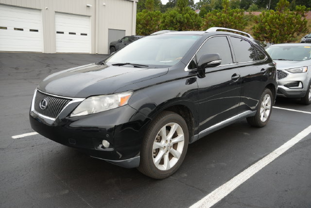 Used 2010 Lexus RX 350 2WD image 8