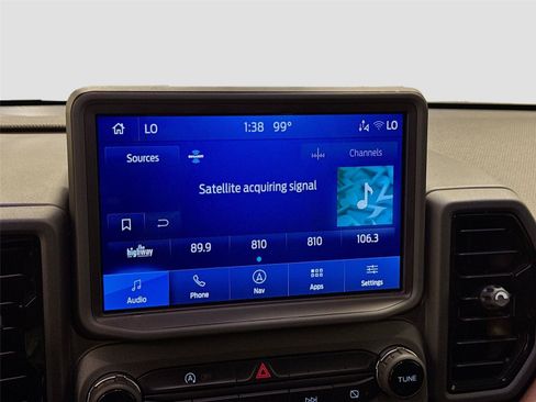 Used 2024 Ford Bronco Sport Outer Banks w/ Tech Package AWD/4WD image 15