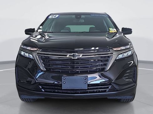 Used 2024 Chevrolet Equinox LS w/ LS Convenience Package FWD image 10