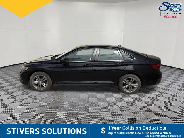 Used 2024 Volkswagen Jetta SE FWD image 9