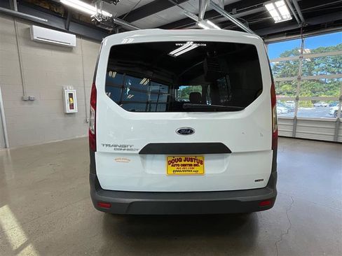 Used 2016 Ford Transit Connect XL FWD image 4