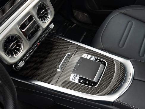 Used 2026 Mercedes-Benz G 550 image 30