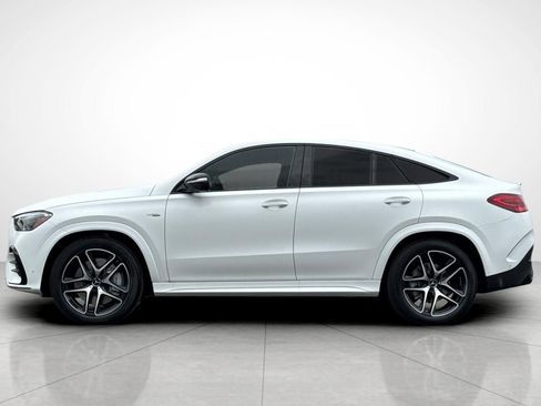 New 2026 Mercedes-Benz GLE 53 AMG 4MATIC Coupe image 31