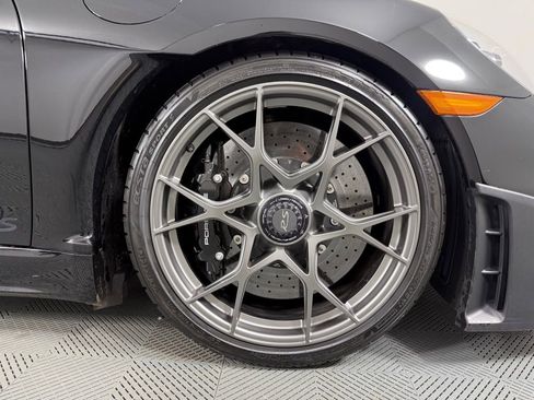 Certified 2024 Porsche 718 Cayman GT4 RS image 14
