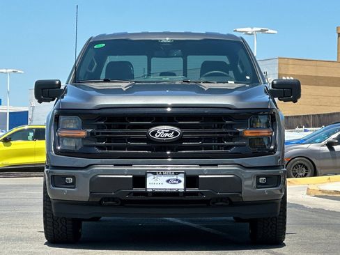 New 2026 Ford F150 XLT w/ Equipment Group 302A MID AWD/4WD image 8