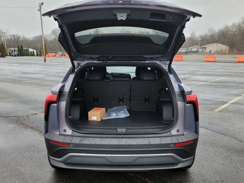 New 2026 Chevrolet Blazer EV LT FWD image 11