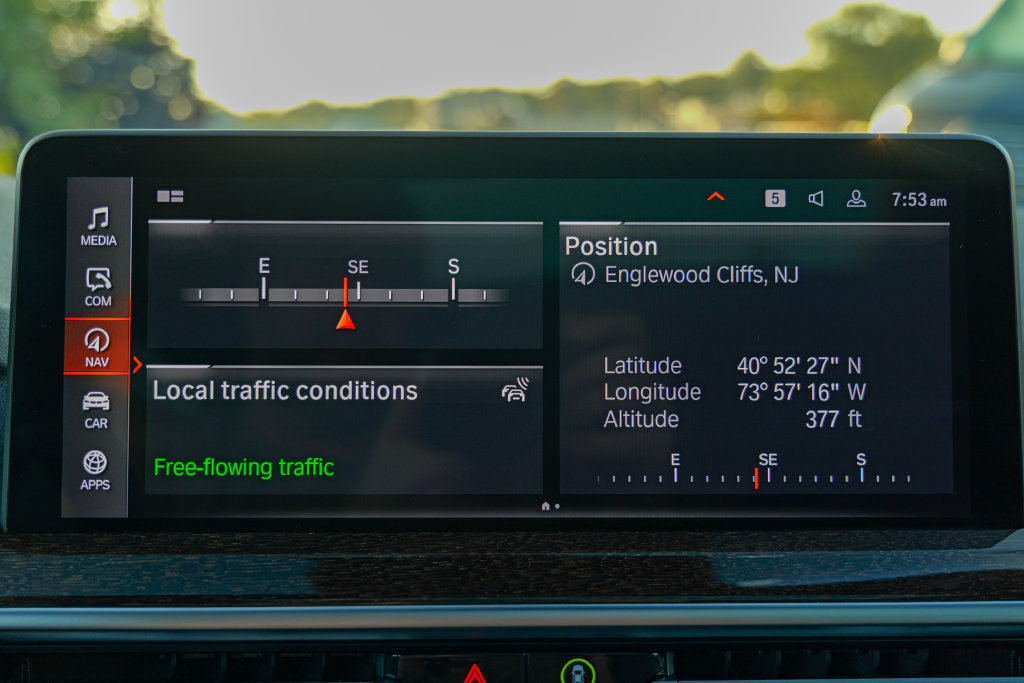 Used 2023 BMW X4 xDrive30i w/ Premium Package AWD/4WD image 53