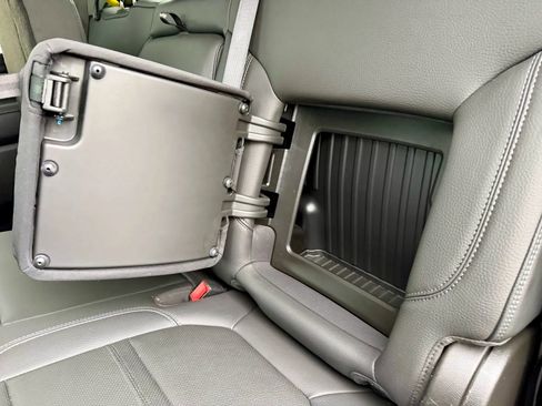 Used 2020 GMC Sierra 2500 Denali w/ Denali Ultimate Package image 21