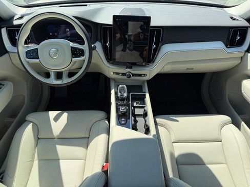New 2026 Volvo XC60 B5 Ultra w/ Protection Package Premier image 5