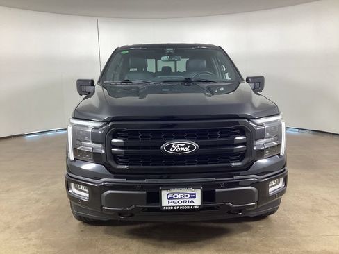 Used 2024 Ford F150 Lariat AWD/4WD image 2