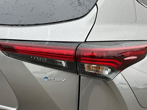 New 2026 Toyota Highlander XLE AWD/4WD image 32