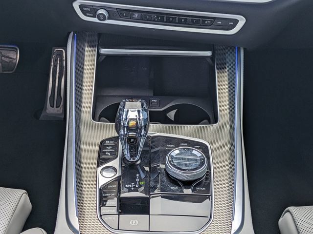 Used 2023 BMW X5 sDrive40i w/ M Sport Package RWD image 20