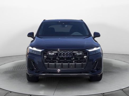New 2026 Audi Q7 3.0T Premium Plus image 2