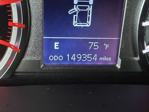Used 2019 Toyota 4Runner SR5 AWD/4WD image 21