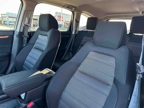 Used 2021 Honda CR-V EX image 13