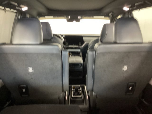 Used 2025 Lexus TX 350 AWD w/ Technology Package image 30